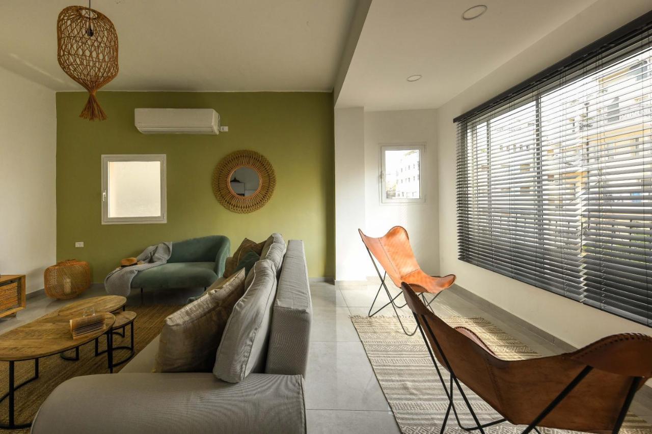 Apartment Prime Location Sunny 3 Bedroom By Sea N' Rent